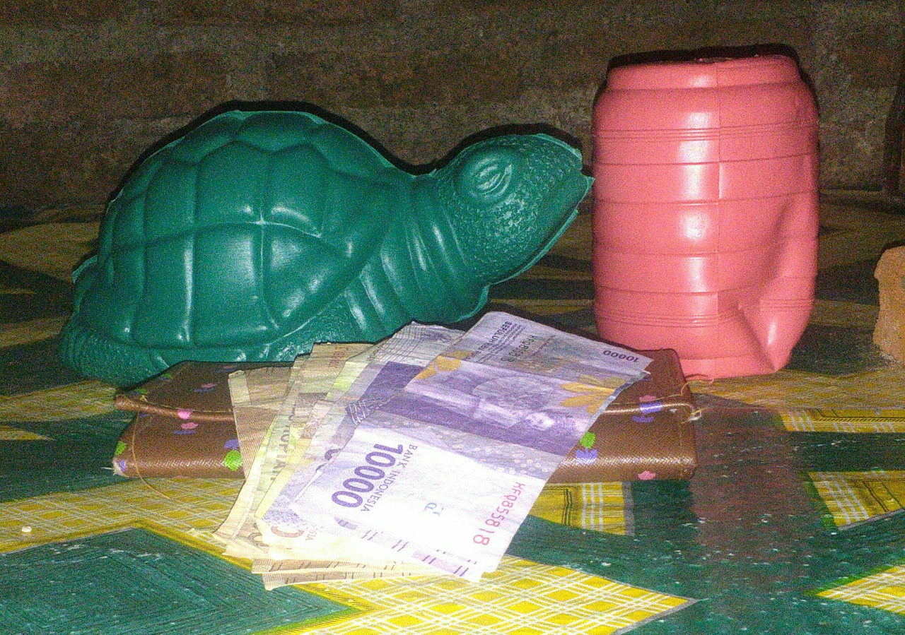 Trik Cerdas Berhemat, Kuy Wajib Coba!