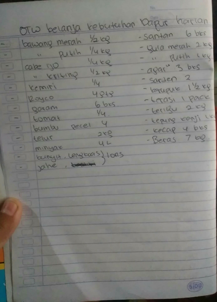 Trik Cerdas Berhemat, Kuy Wajib Coba!