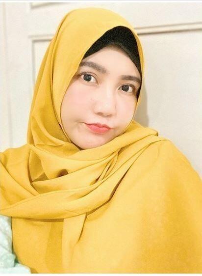 Enggak Sangka, Artis ini Miliki Cita-cita Hijrah, Tapi Kenyataannya