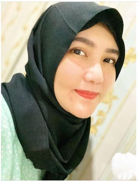 Enggak Sangka, Artis ini Miliki Cita-cita Hijrah, Tapi Kenyataannya