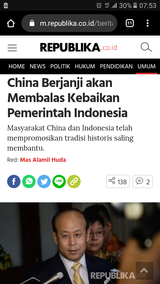 ''Tragedi Kemanusiaan 18 ABK Indonesia di Kapal China Bentuk Perbudakan Modern&quot;