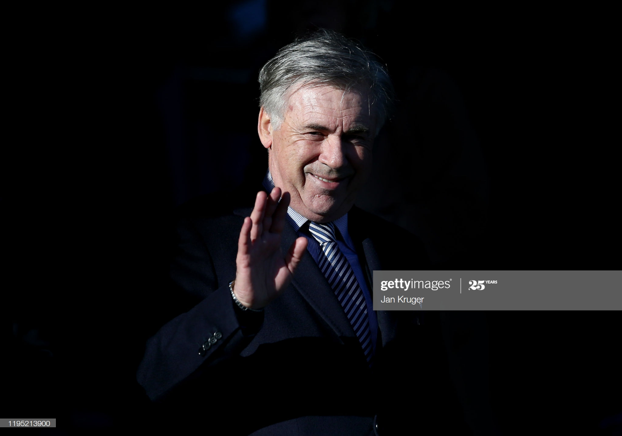 Pemain Hebat yang Pernah Dijual Oleh Carlo Ancelotti Bagian 1