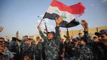 Perdana Menteri dan Kabinet Parsial Irak Disahkan
