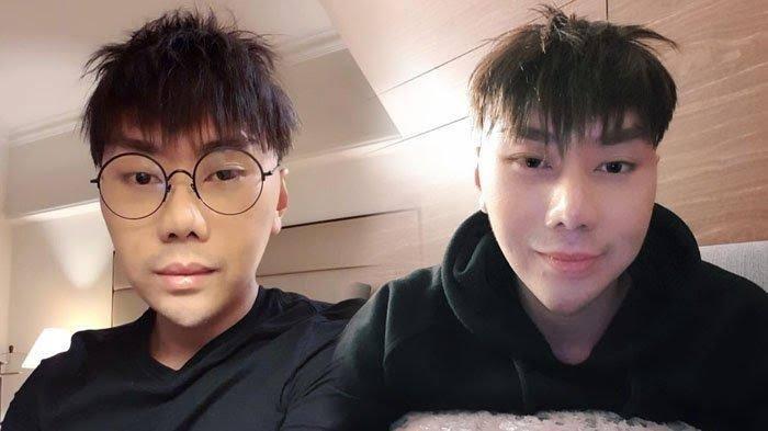 Viral, Paranormal Roy Kiyoshi Ditangkap Polisi karena Kasus Narkoba