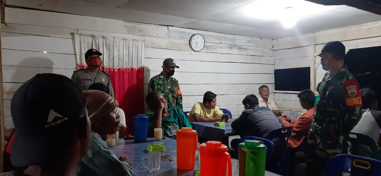 Kabid Humas Polda Sumut : Seluruh Jajaran Polda Sudah Lakukan Pencegahan Covid 19