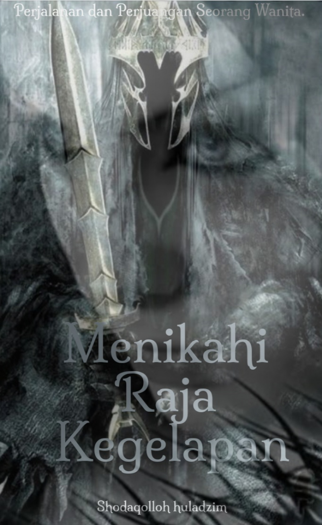 Menikahi Raja Kegelapan