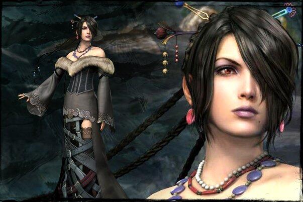 Kangen Game RPG Final Fantasy, Ini Dia 10 Karakter Wanita Dalam Game Final Fantasy