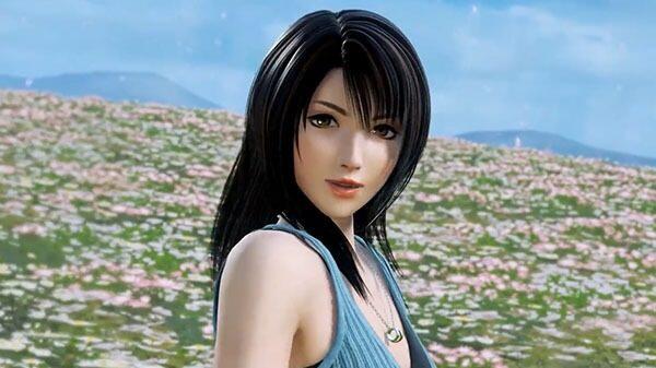 Kangen Game RPG Final Fantasy, Ini Dia 10 Karakter Wanita Dalam Game Final Fantasy
