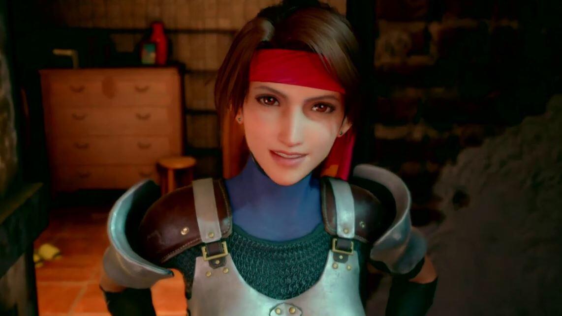 Kangen Game RPG Final Fantasy, Ini Dia 10 Karakter Wanita Dalam Game Final Fantasy