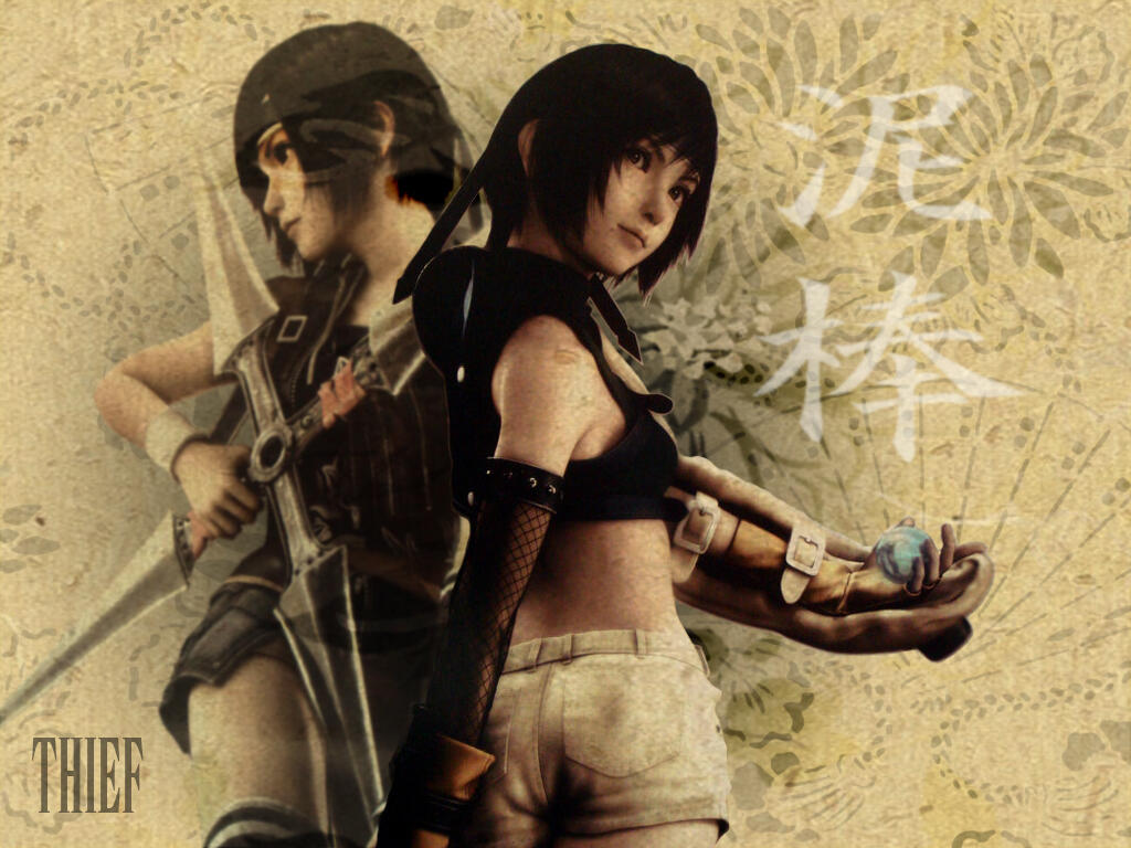 Kangen Game RPG Final Fantasy, Ini Dia 10 Karakter Wanita Dalam Game Final Fantasy