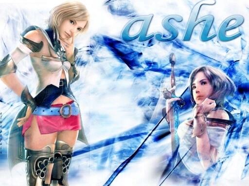 Kangen Game RPG Final Fantasy, Ini Dia 10 Karakter Wanita Dalam Game Final Fantasy