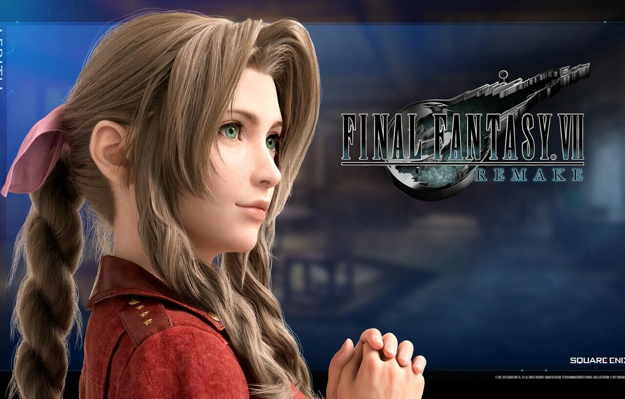 Kangen Game RPG Final Fantasy, Ini Dia 10 Karakter Wanita Dalam Game Final Fantasy