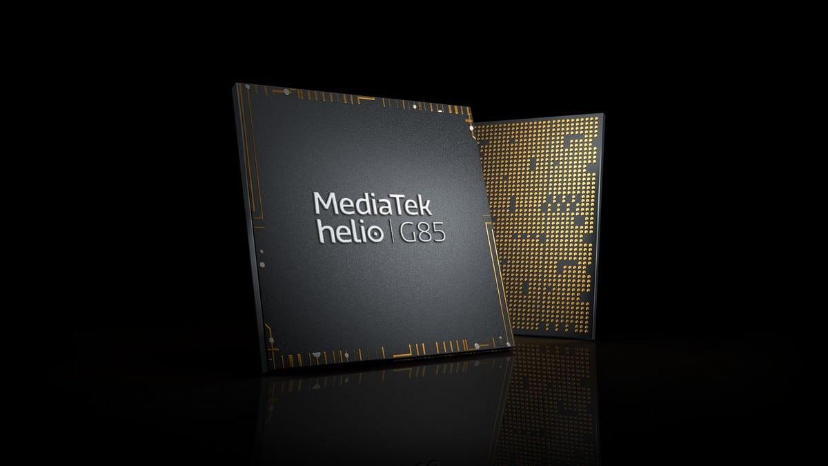 MediaTek Helio G85: Chipset Gaming Kelas Menengah