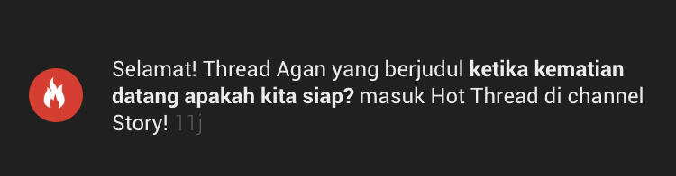 Update Horror &#91;True Story&#93;