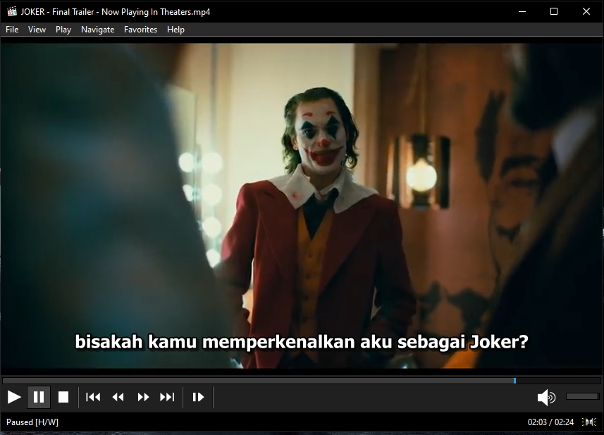 Cara Download Video dan Subtitle dari Youtube Hingga 4K UHD Terbaru!