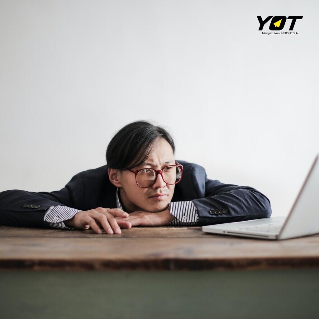 Sulit Berkembang di Pekerjaan? Mungkin Agan Seorang Serial Procrastinator