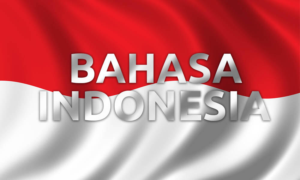 Sejarah Perkembangan Bahasa Indonesia