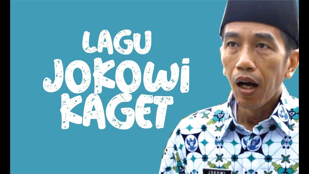 Dikira Efek Corona, Jokowi Kaget Ada PHK Massal di Tangerang