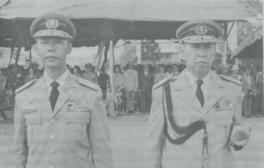 Jenderal Hoegeng,Sosok Polisi Jujur Dan Pemberani Yang Disingkirkan Presiden Soeharto
