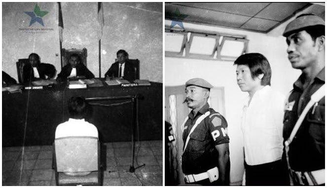 Jenderal Hoegeng,Sosok Polisi Jujur Dan Pemberani Yang Disingkirkan Presiden Soeharto