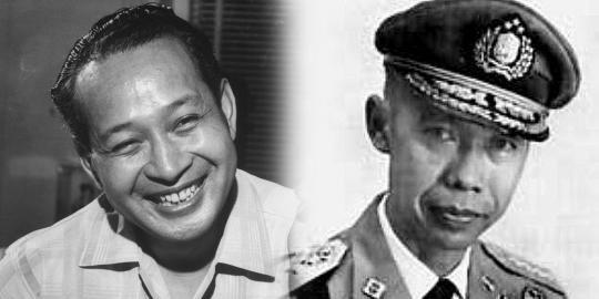 Jenderal Hoegeng,Sosok Polisi Jujur Dan Pemberani Yang Disingkirkan Presiden Soeharto