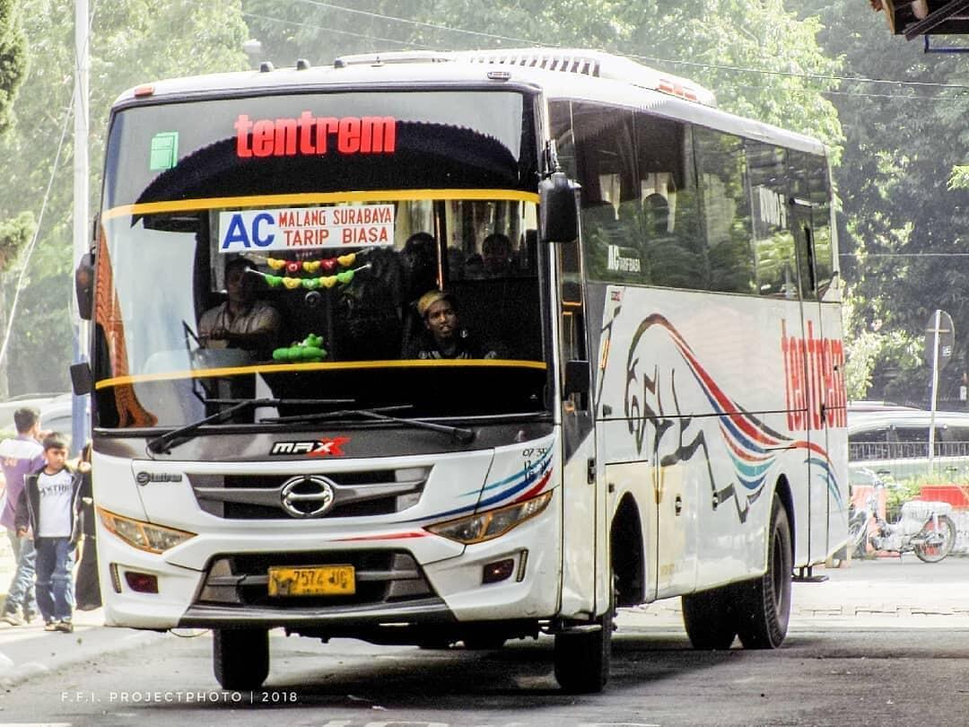 6 Alasan Kenapa Hino Menjadi Andalan Dan Pilihan Utama Pengusaha Bus Di Pulau Jawa