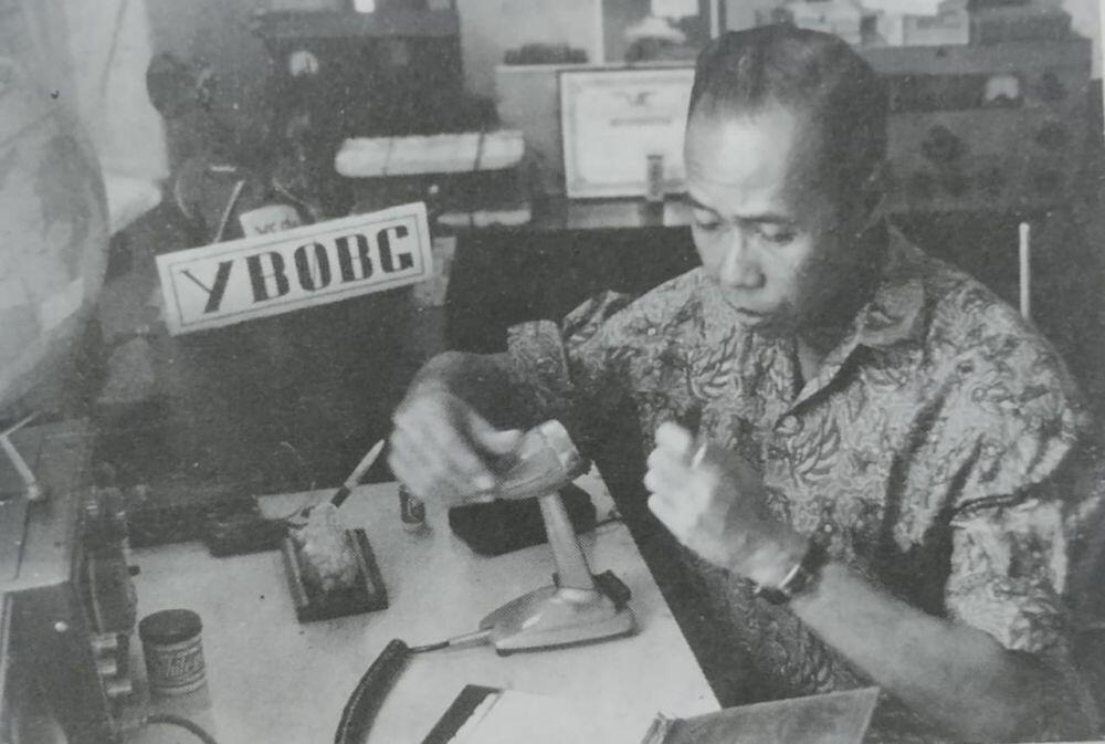 Jenderal Hoegeng,Sosok Polisi Jujur Dan Pemberani Yang Disingkirkan Presiden Soeharto