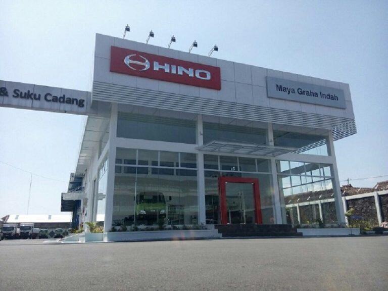 6 Alasan Kenapa Hino Menjadi Andalan Dan Pilihan Utama Pengusaha Bus Di Pulau Jawa