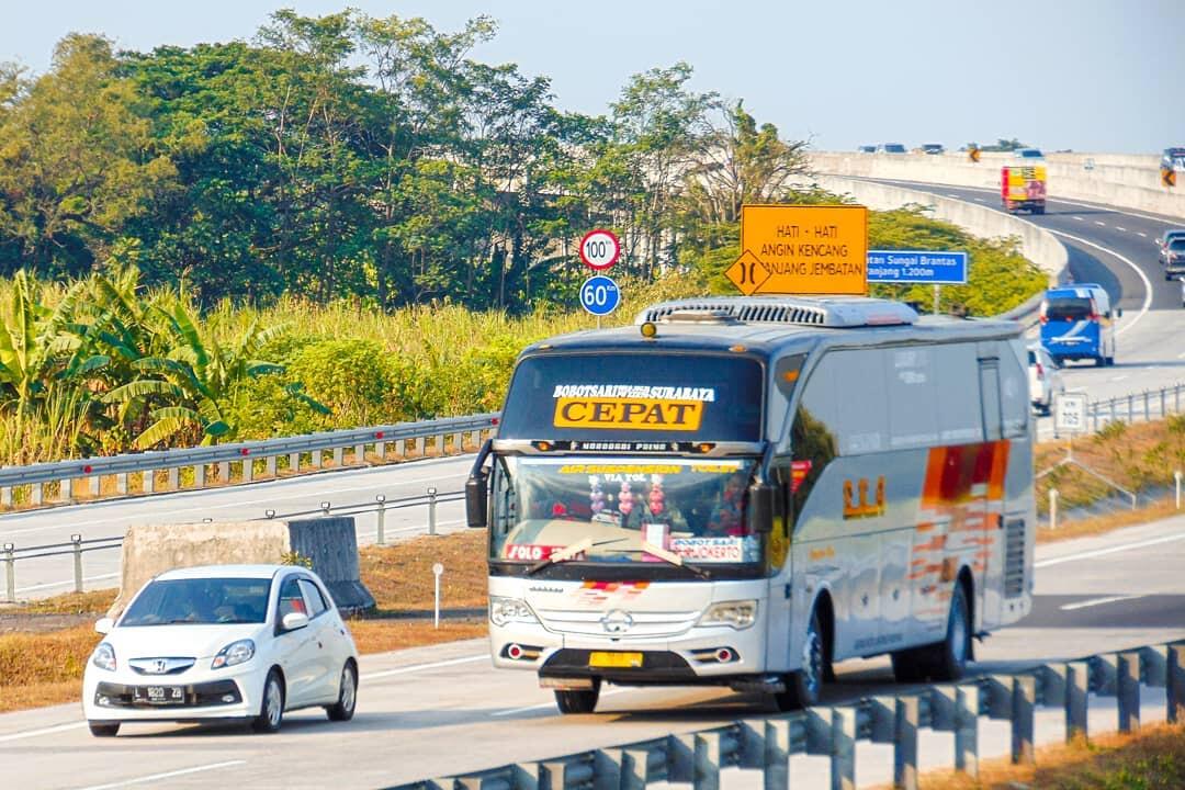 6 Alasan Kenapa Hino Menjadi Andalan Dan Pilihan Utama Pengusaha Bus Di Pulau Jawa