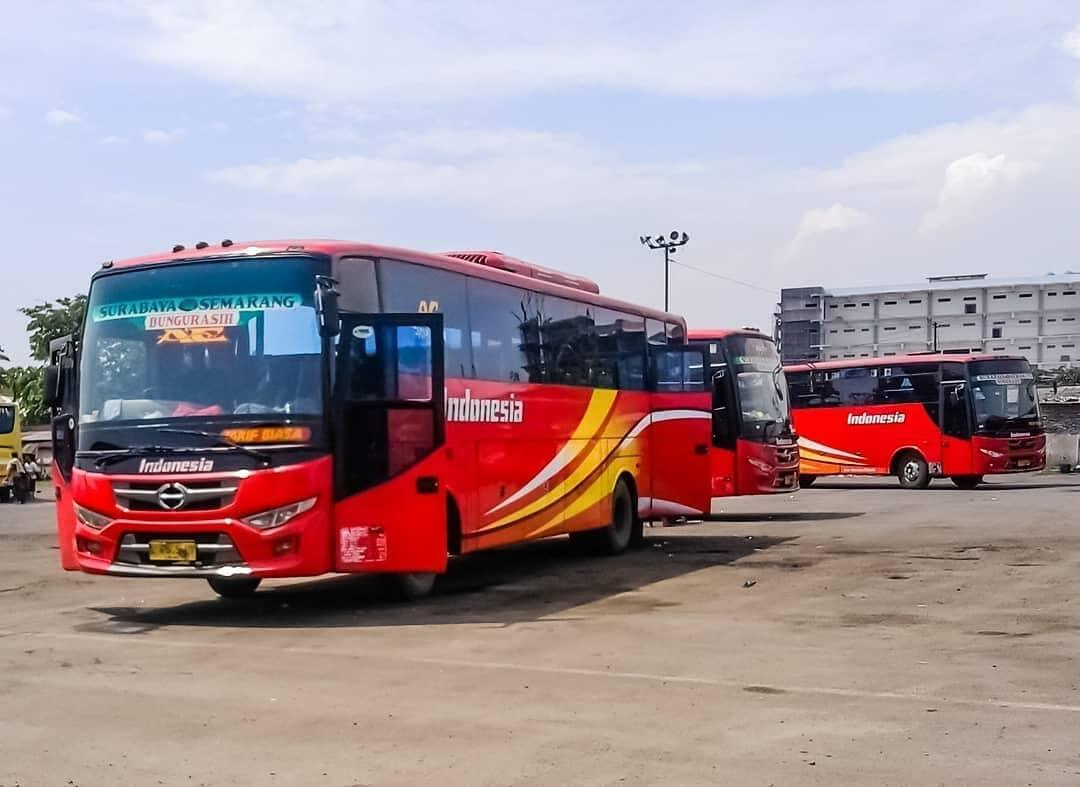 6 Alasan Kenapa Hino Menjadi Andalan Dan Pilihan Utama Pengusaha Bus Di Pulau Jawa