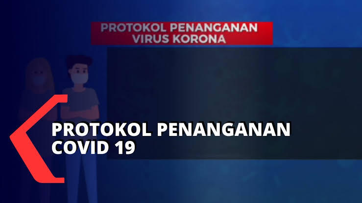 Beberapa Kata Ini Yang Sering Digunakan Saat Covid 19 Ini 