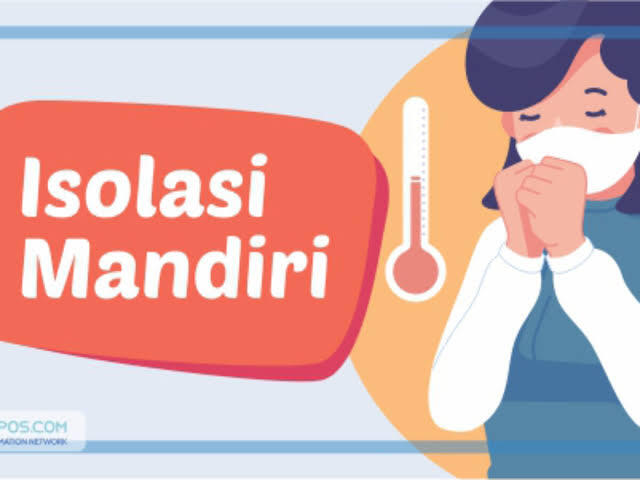 Beberapa Kata Ini Yang Sering Digunakan Saat Covid 19 Ini 