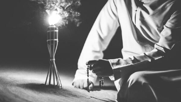 Hoax Vs Fakta Dukhan Tanda-tanda Kiamat, Ini Pendapat Ustaz Abdul Somad