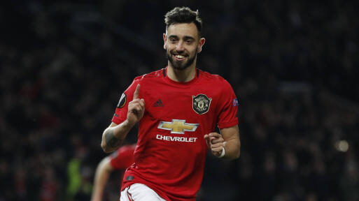 Bruno Fernandes Masuk 11 Terbaik Premier League 2019-2020, Ada yang Salah?