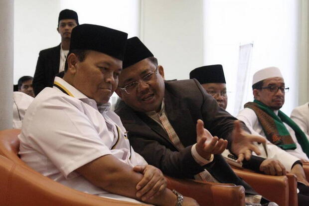 Presiden PKS Imbau Kader Bangun Ketahanan Pangan di Tengah Pandemi Covid-19