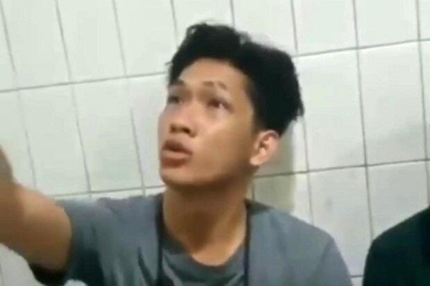 Dalam Pelarian ke Sumatera, Youtuber Ferdian Selalu Berganti Nomor HP