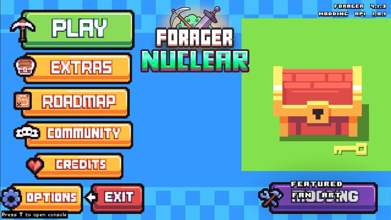 Sudahkah Kamu Main Forager? #ReviewKilat