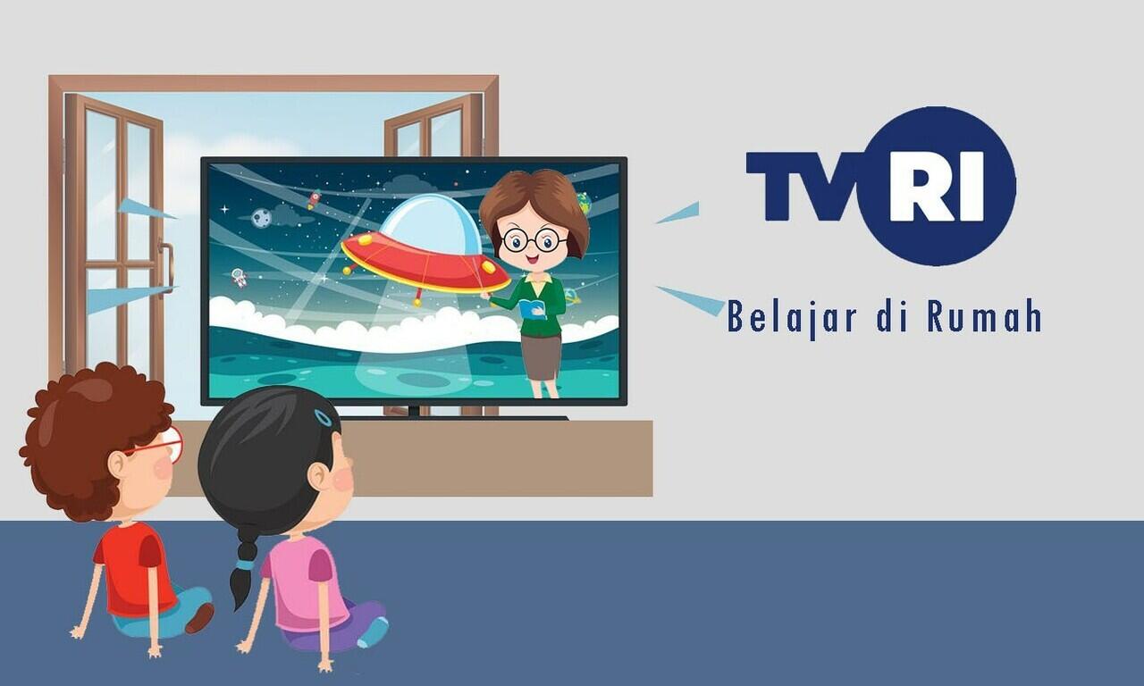 Kunci Jawaban Faktor dan Bilangan Soal TVRI Kelas 4-6 SD Jumat 8 Mei