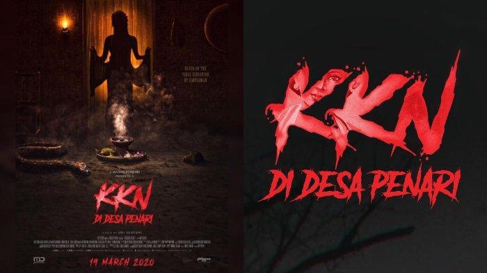 Perankan Film &quot;KKN di Desa Penari&quot;, 5 Film Ini Dibintangi Achmad Megantara! 