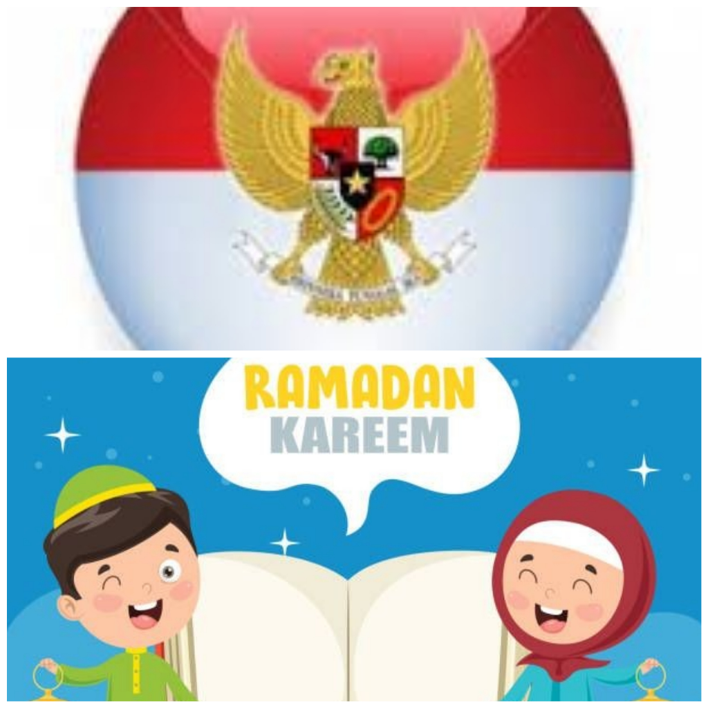 Bulan Ramadhan! Ajang Menerapkan Nilai Pancasila Untuk Anak Selama di Rumah
