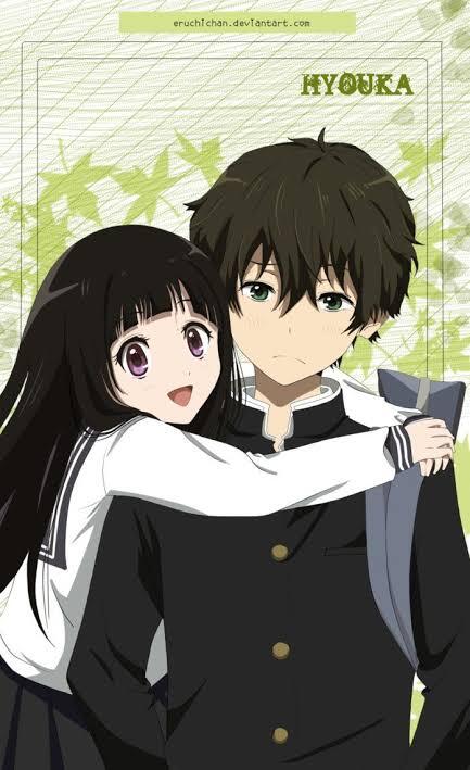 20 Anime yang mendidik, cocok menemani ketika Kelen #DirumahAja