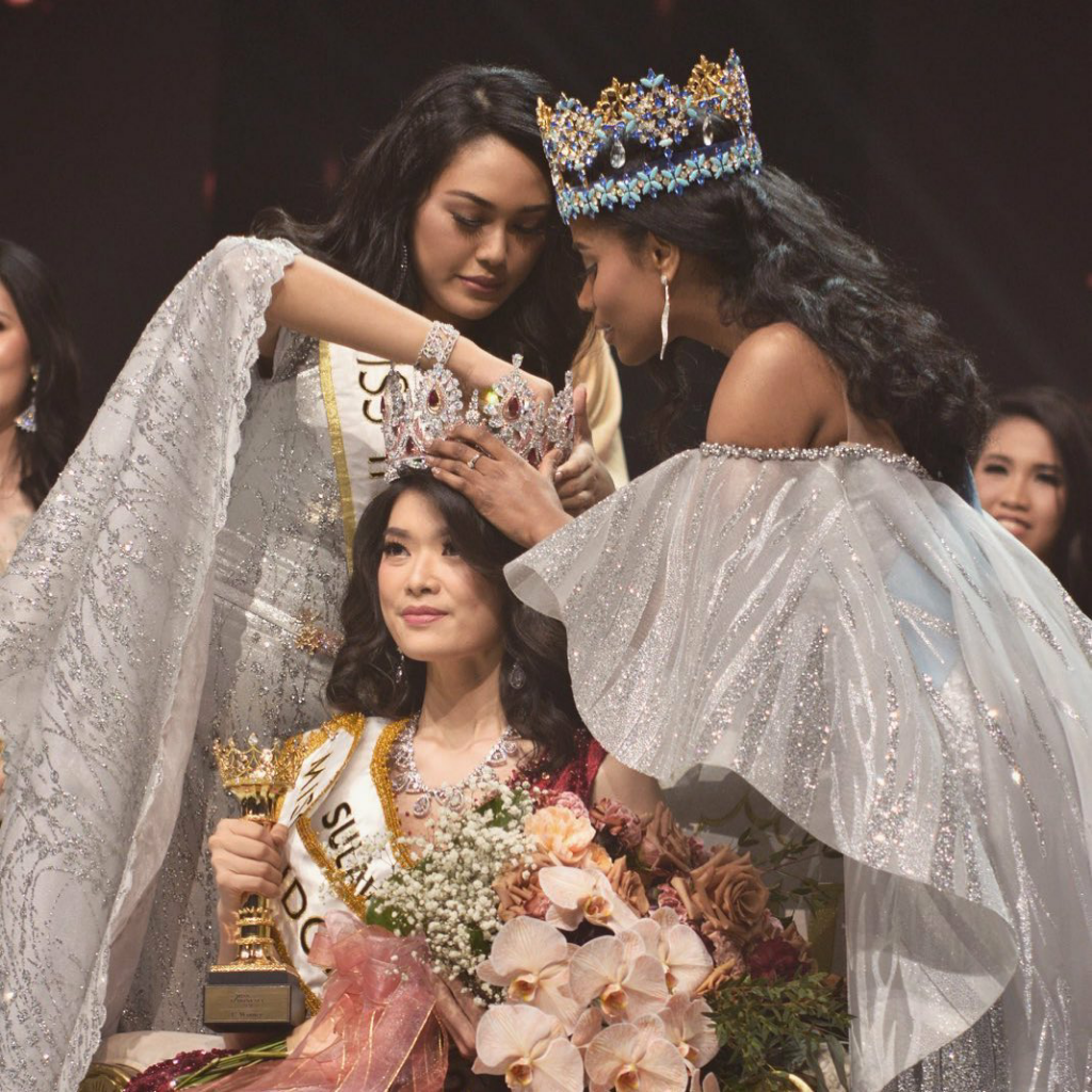 Wow,Indonesia Akan Menjadi Tuan Rumah Miss World 2021! Akankah Kembali Pro Dan Kontra