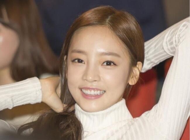 Kakak Goo Hara akan Gunakan Warisan Adiknya untuk Hal Mulia