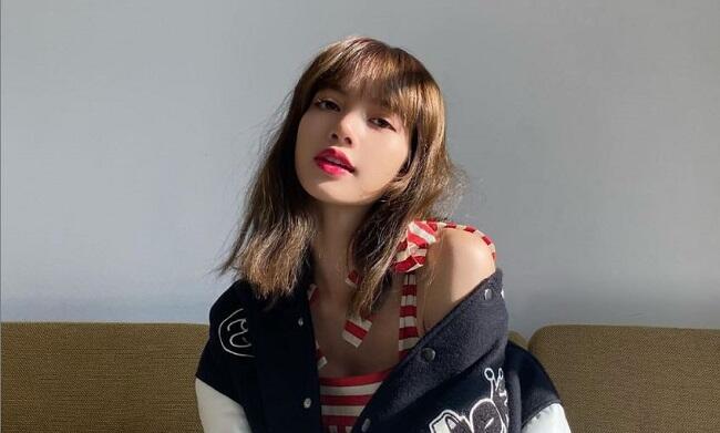 Kedutaan Thailan Ikut Turun Tangan Soal Keselamatan Lisa 'BLANKPINK' 
