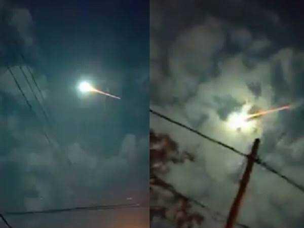 Wow...Selain Jatuhnya Meteor Eta Aquarids, Bakal Ada Lagi Fenomena Di Bulan Suci