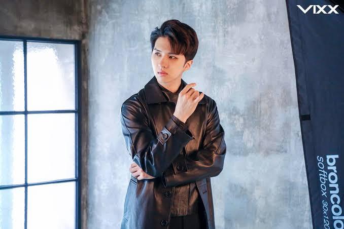 Ken 'VIXX' Umumkan Debut Solo!