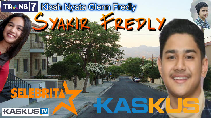 Syakir Fredly The Movie Kaskus Film Indonesia Terbaru @syakirdaulay #syakirfredly