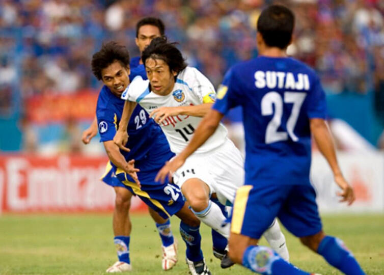 5 Laga Paling Bersejarah Arema