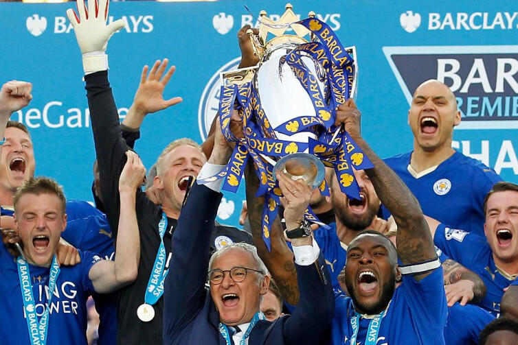 5 Tim Kuda Hitam yang Berhasil Meraih Gelar Juara