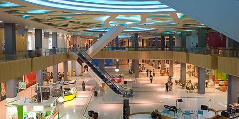 AEON Mall BSD City dan TerasKota Mall Kembali Perpanjang Penutupan Sementara